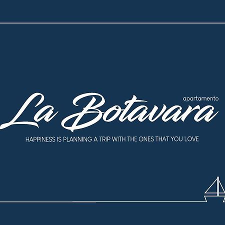 La Botavara Apartment Playa Blanca  Exteriér fotografie