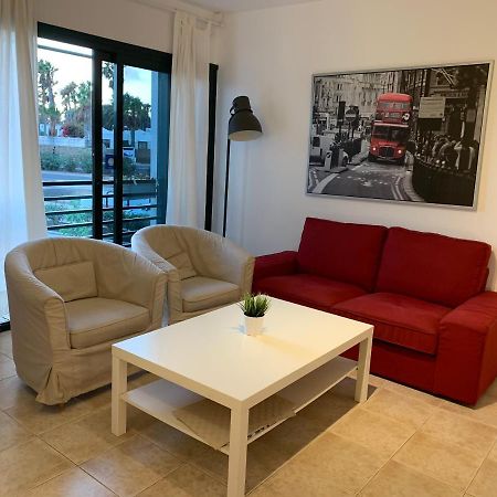La Botavara Apartment Playa Blanca  Exteriér fotografie