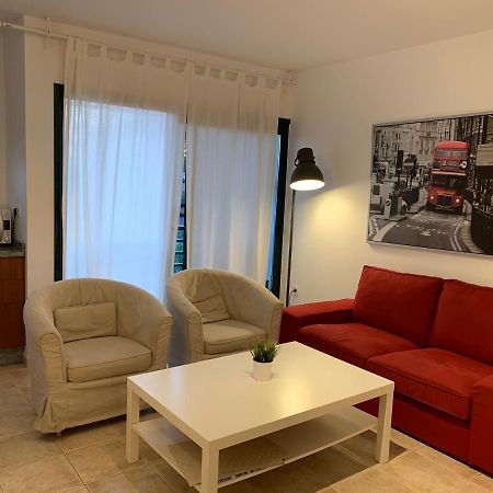 La Botavara Apartment Playa Blanca  Exteriér fotografie