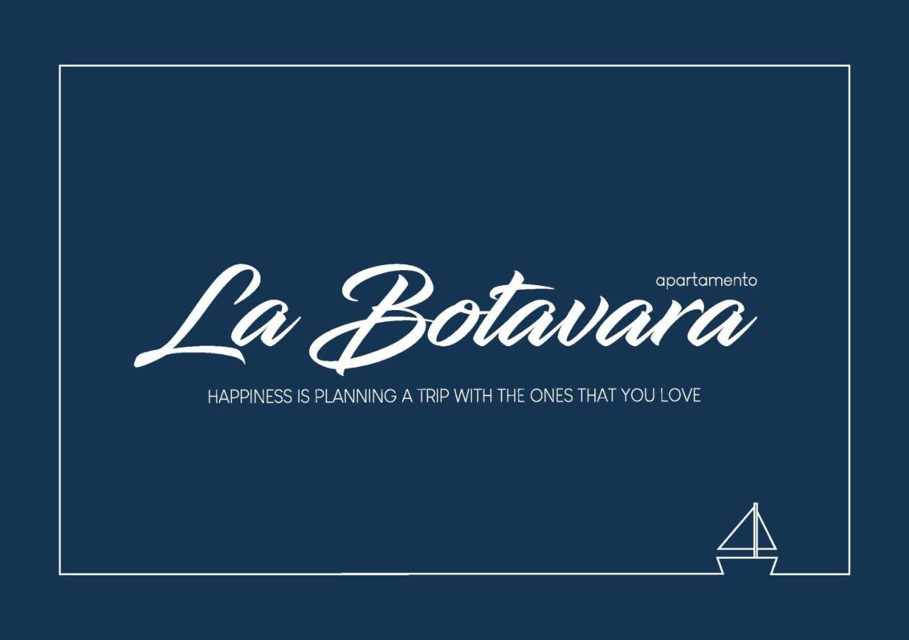 La Botavara Apartment Playa Blanca  Exteriér fotografie