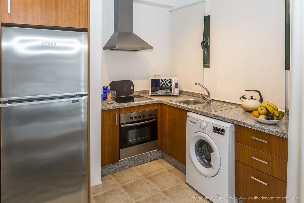 La Botavara Apartment Playa Blanca  Exteriér fotografie