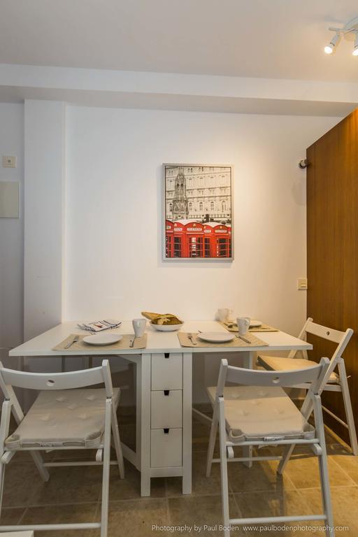 La Botavara Apartment Playa Blanca  Exteriér fotografie