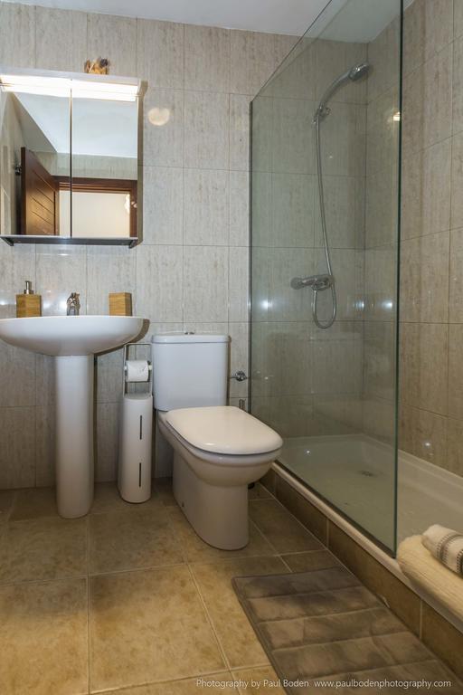 La Botavara Apartment Playa Blanca  Exteriér fotografie