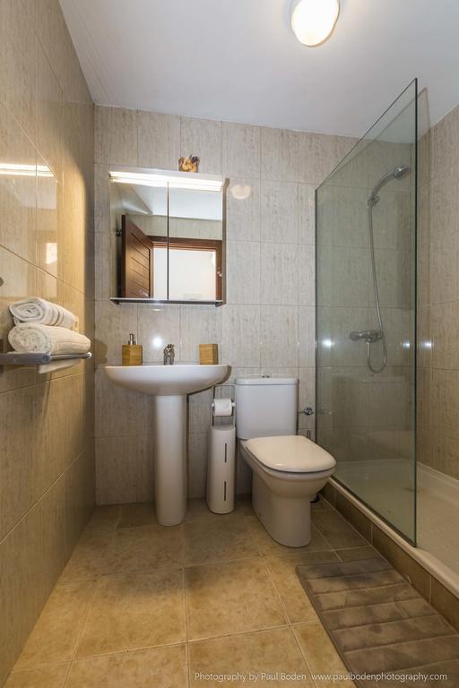 La Botavara Apartment Playa Blanca  Exteriér fotografie