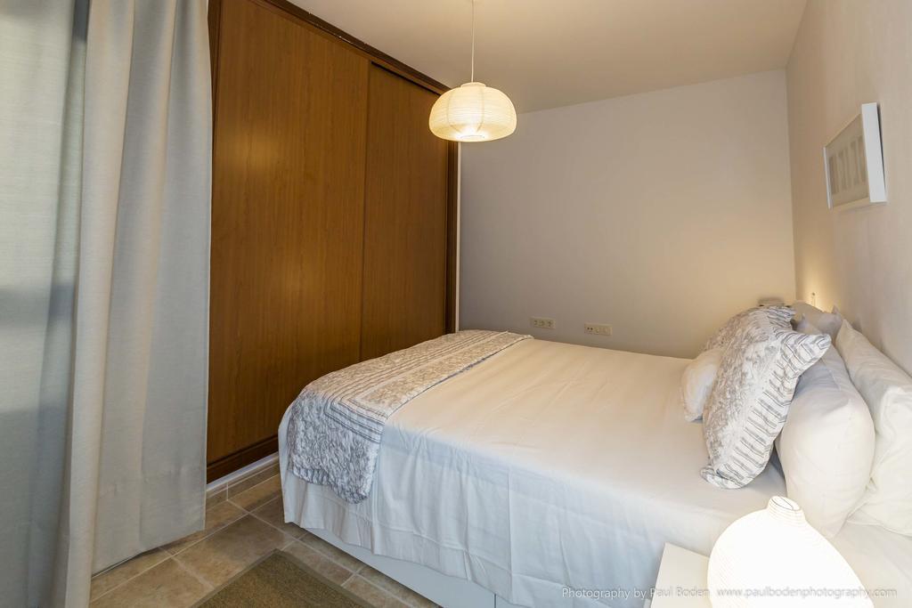 La Botavara Apartment Playa Blanca  Exteriér fotografie