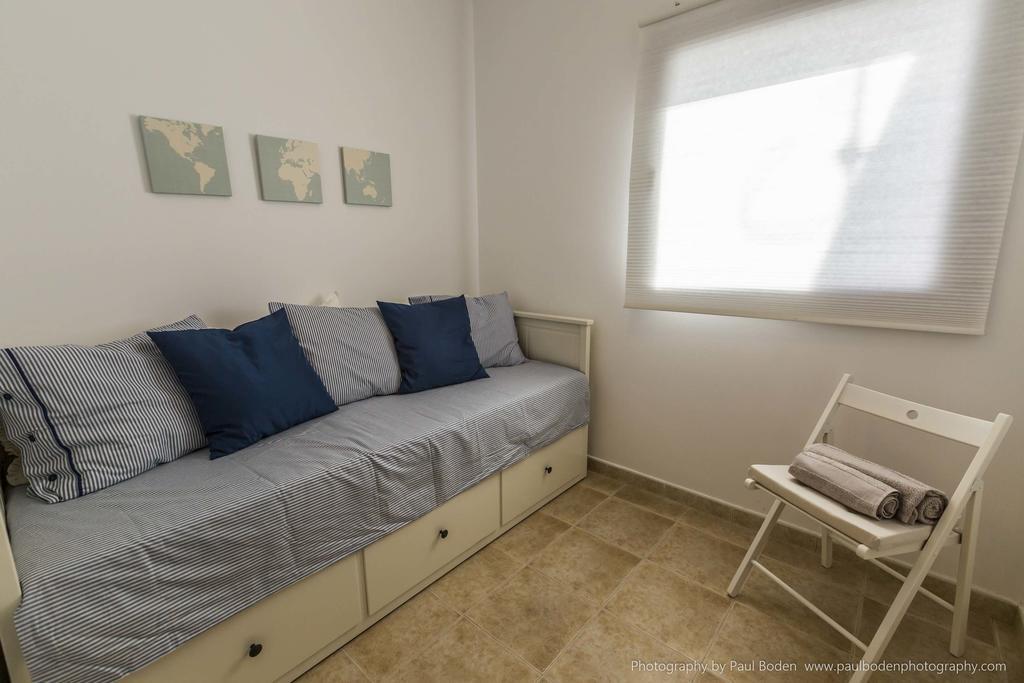 La Botavara Apartment Playa Blanca  Exteriér fotografie