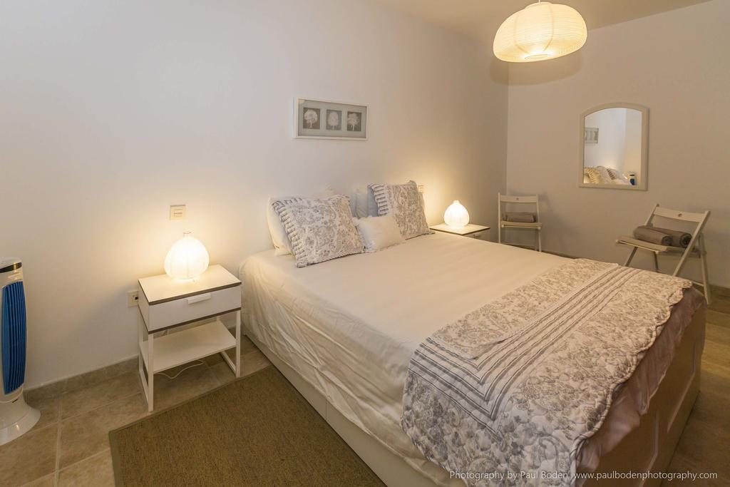 La Botavara Apartment Playa Blanca  Exteriér fotografie