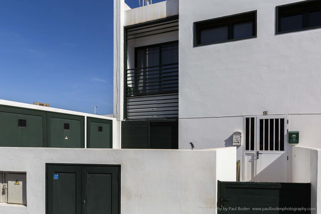 La Botavara Apartment Playa Blanca  Exteriér fotografie