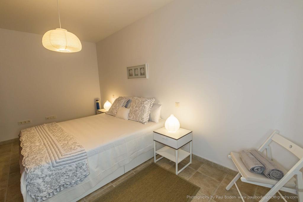 La Botavara Apartment Playa Blanca  Exteriér fotografie