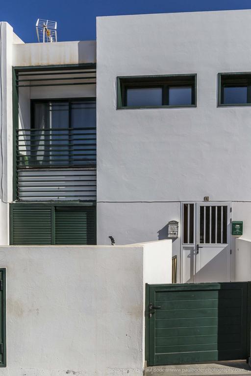 La Botavara Apartment Playa Blanca  Exteriér fotografie