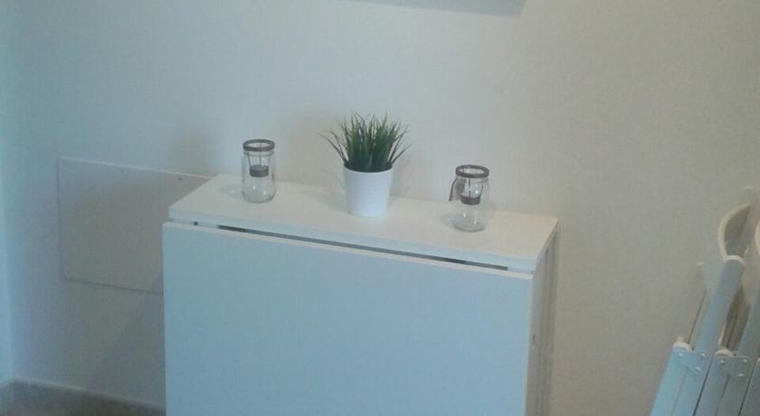 La Botavara Apartment Playa Blanca  Pokoj fotografie