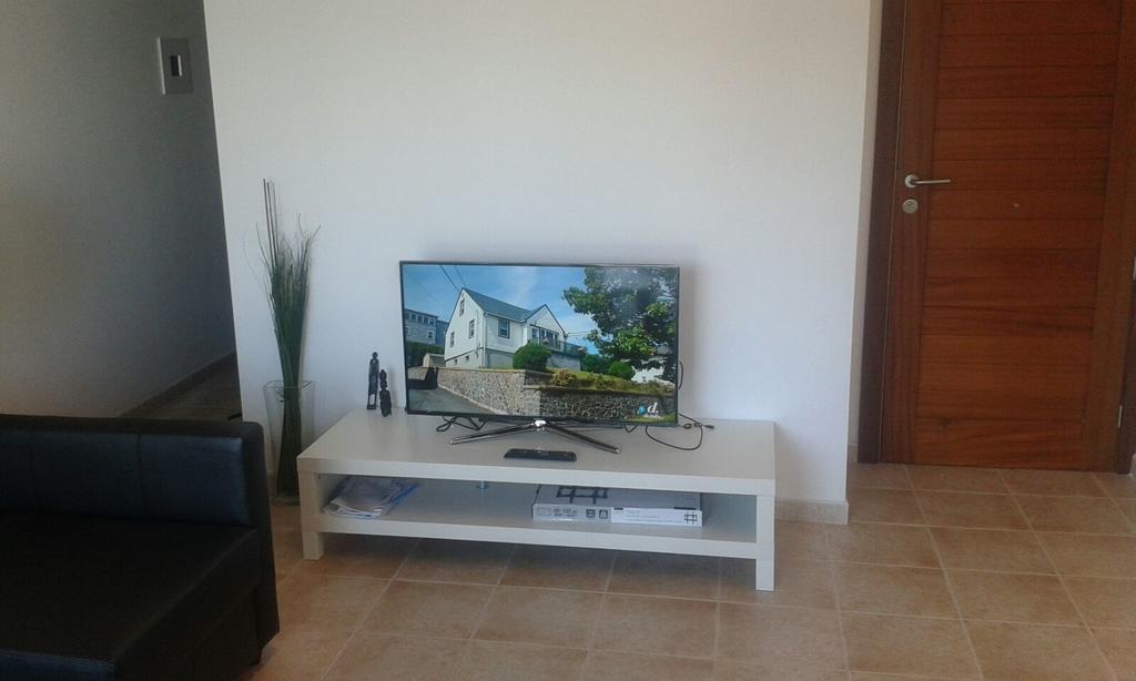 La Botavara Apartment Playa Blanca  Pokoj fotografie