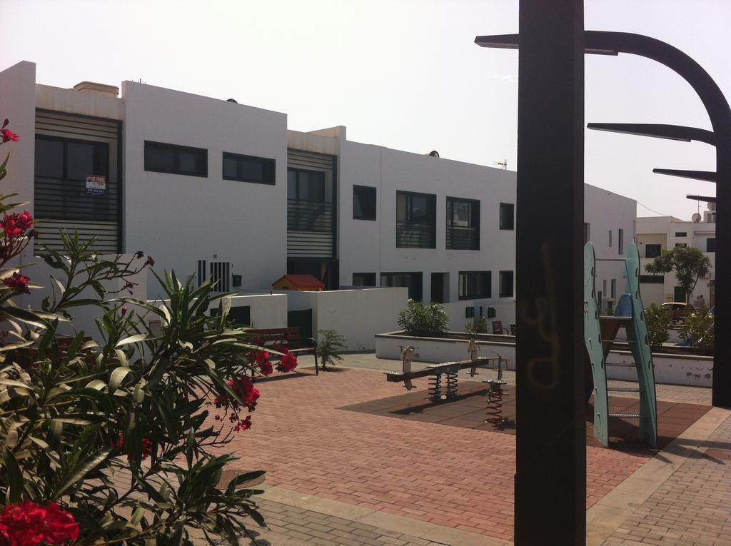 La Botavara Apartment Playa Blanca  Pokoj fotografie