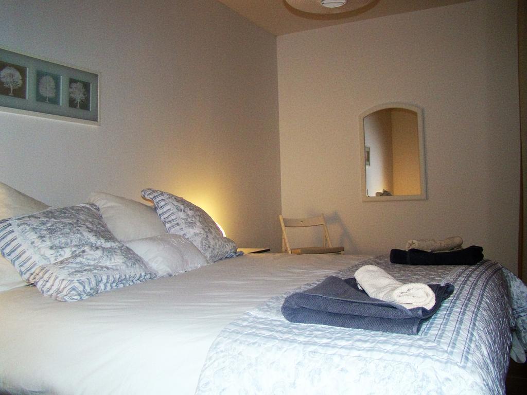 La Botavara Apartment Playa Blanca  Exteriér fotografie