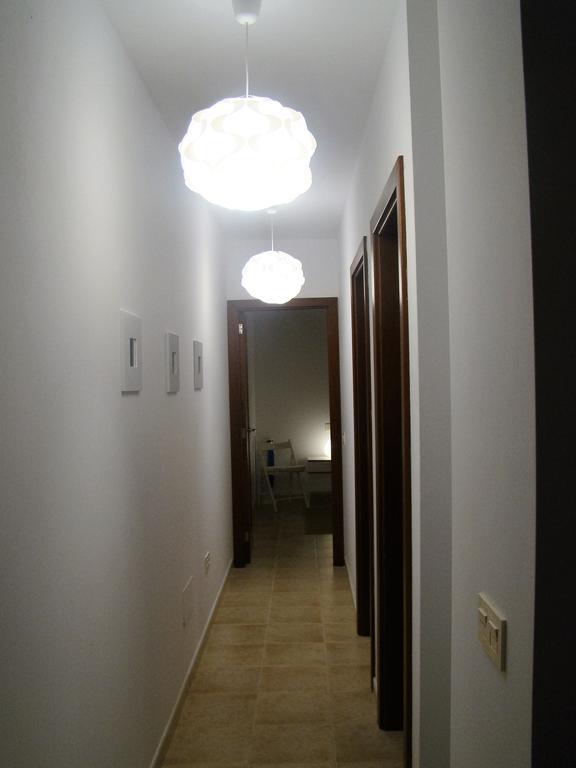 La Botavara Apartment Playa Blanca  Exteriér fotografie