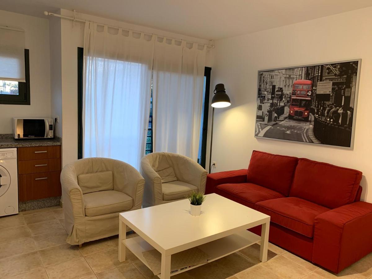 La Botavara Apartment Playa Blanca  Exteriér fotografie