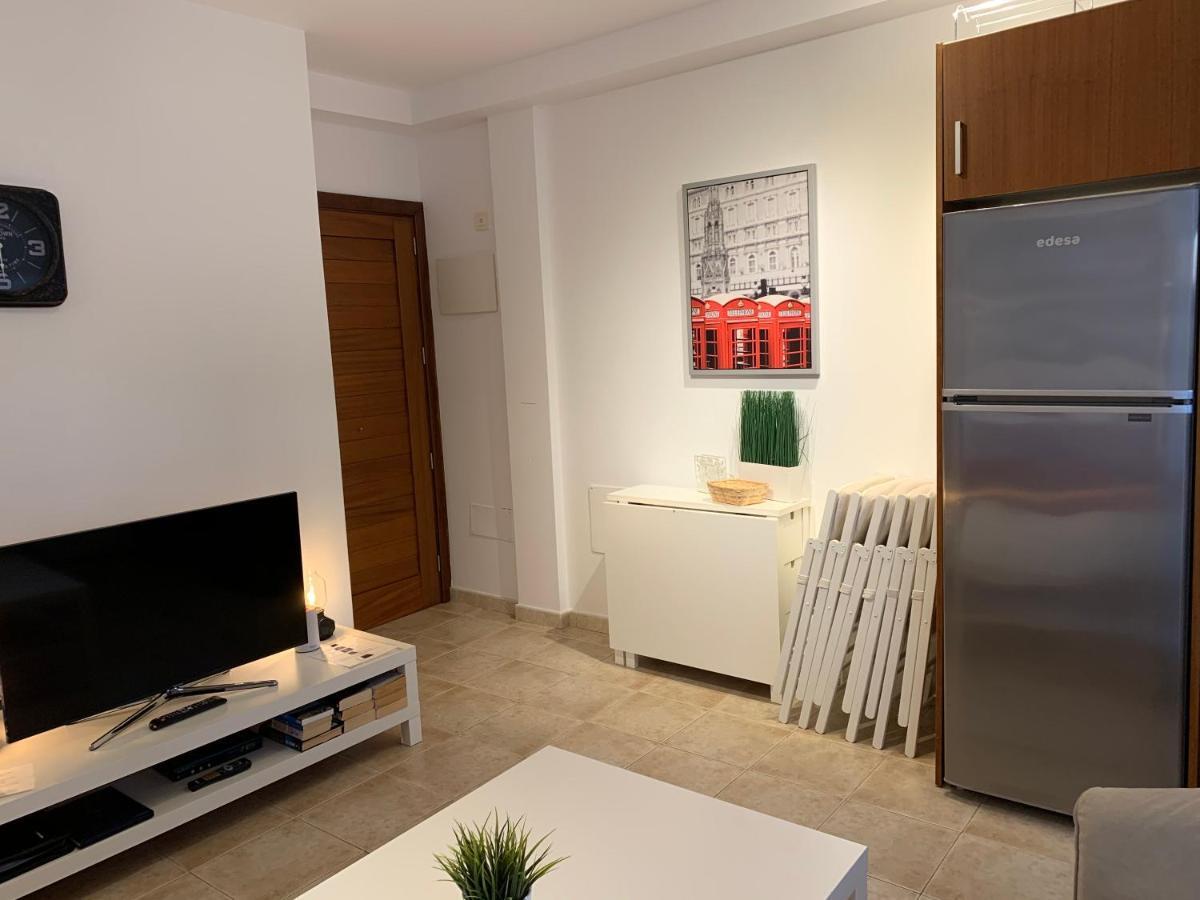 La Botavara Apartment Playa Blanca  Exteriér fotografie