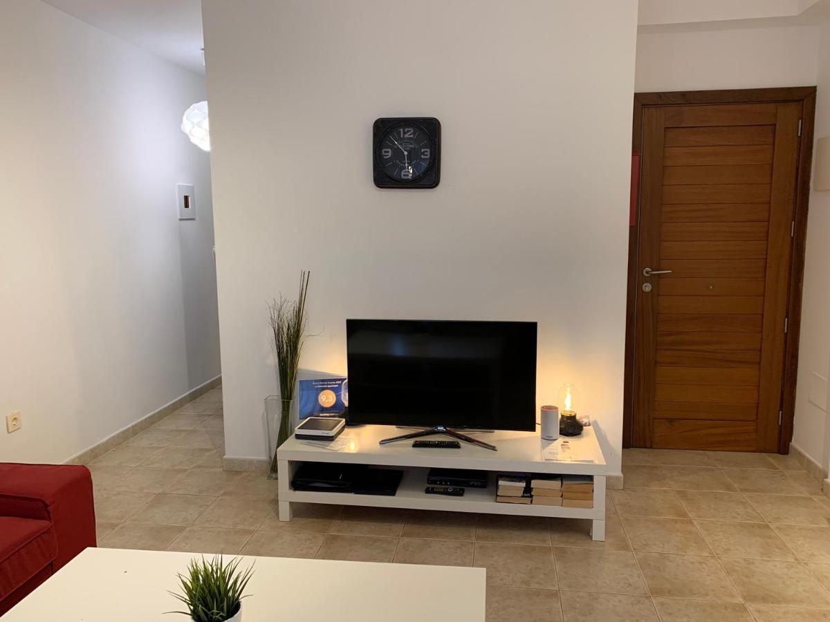 La Botavara Apartment Playa Blanca  Exteriér fotografie