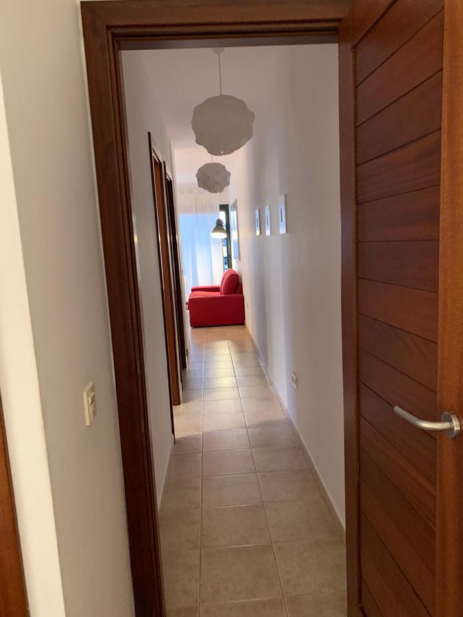 La Botavara Apartment Playa Blanca  Exteriér fotografie