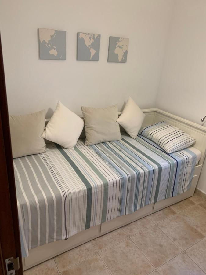 La Botavara Apartment Playa Blanca  Exteriér fotografie