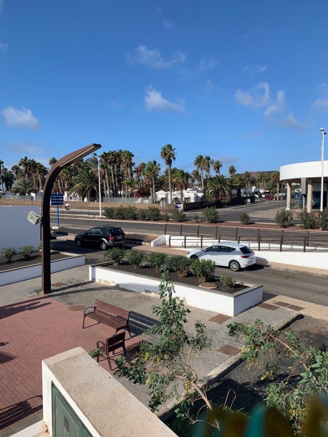 La Botavara Apartment Playa Blanca  Exteriér fotografie